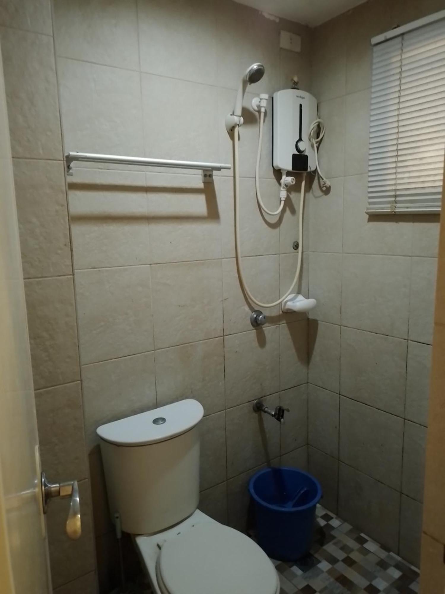722 Metropolis Tower Ξενοδοχείο Bantud Hacienda Εξωτερικό φωτογραφία