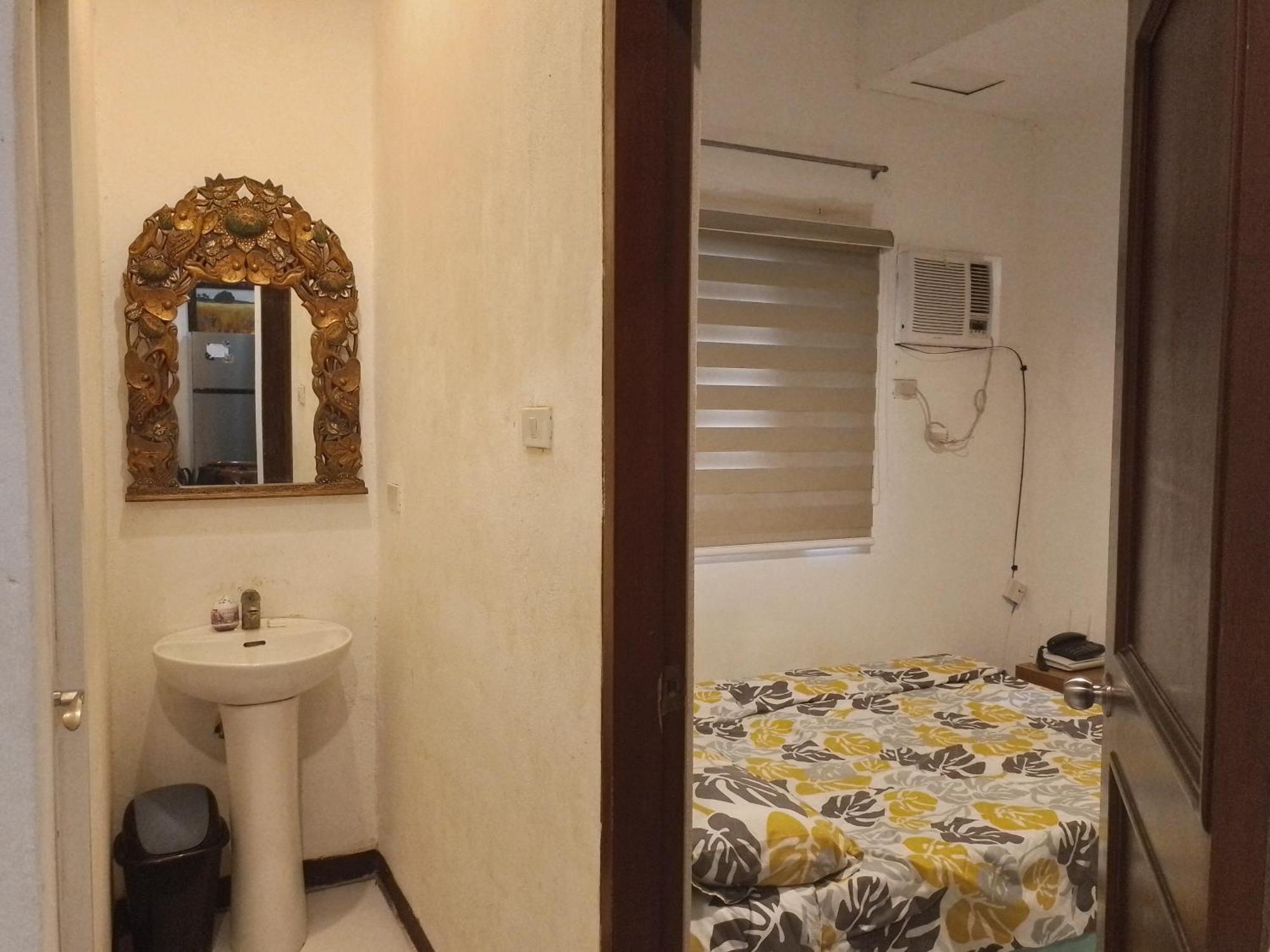 722 Metropolis Tower Ξενοδοχείο Bantud Hacienda Εξωτερικό φωτογραφία