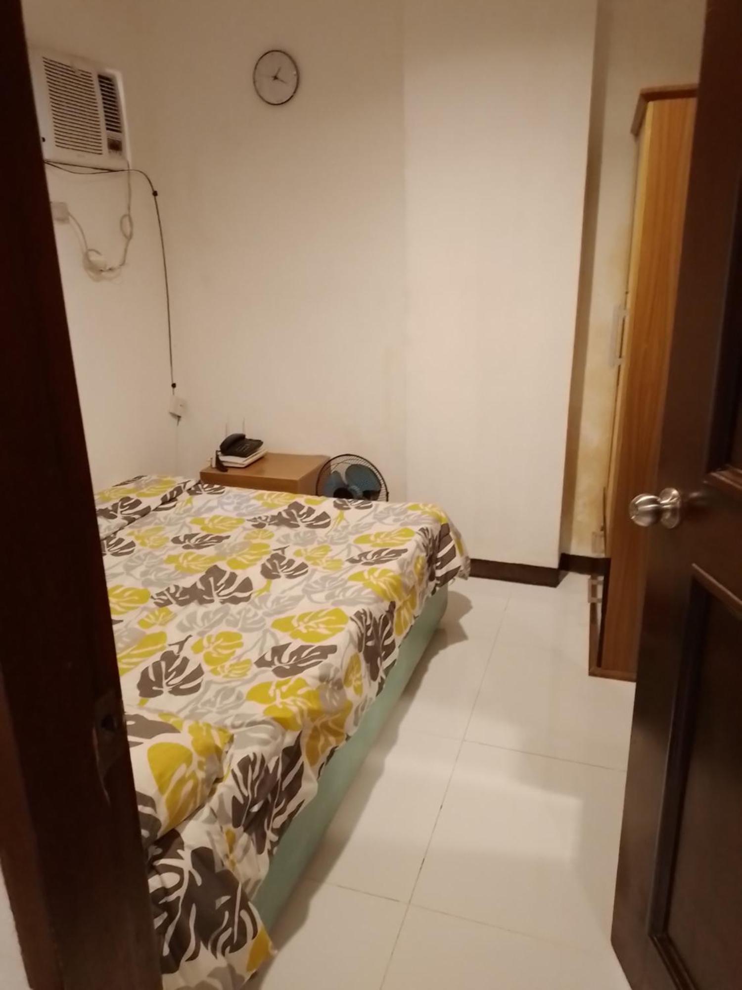 722 Metropolis Tower Ξενοδοχείο Bantud Hacienda Εξωτερικό φωτογραφία